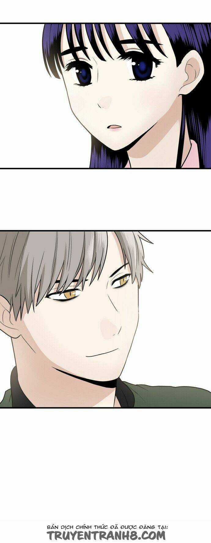 Người Đẹp Gangnam Chapter 2 trang 54