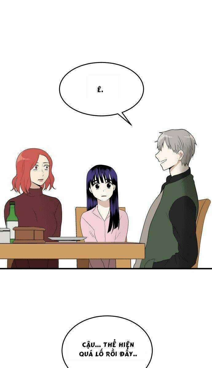 Người Đẹp Gangnam Chapter 2 trang 55