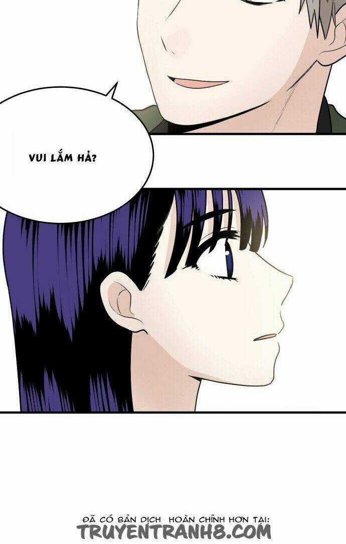 Người Đẹp Gangnam Chapter 2 trang 58