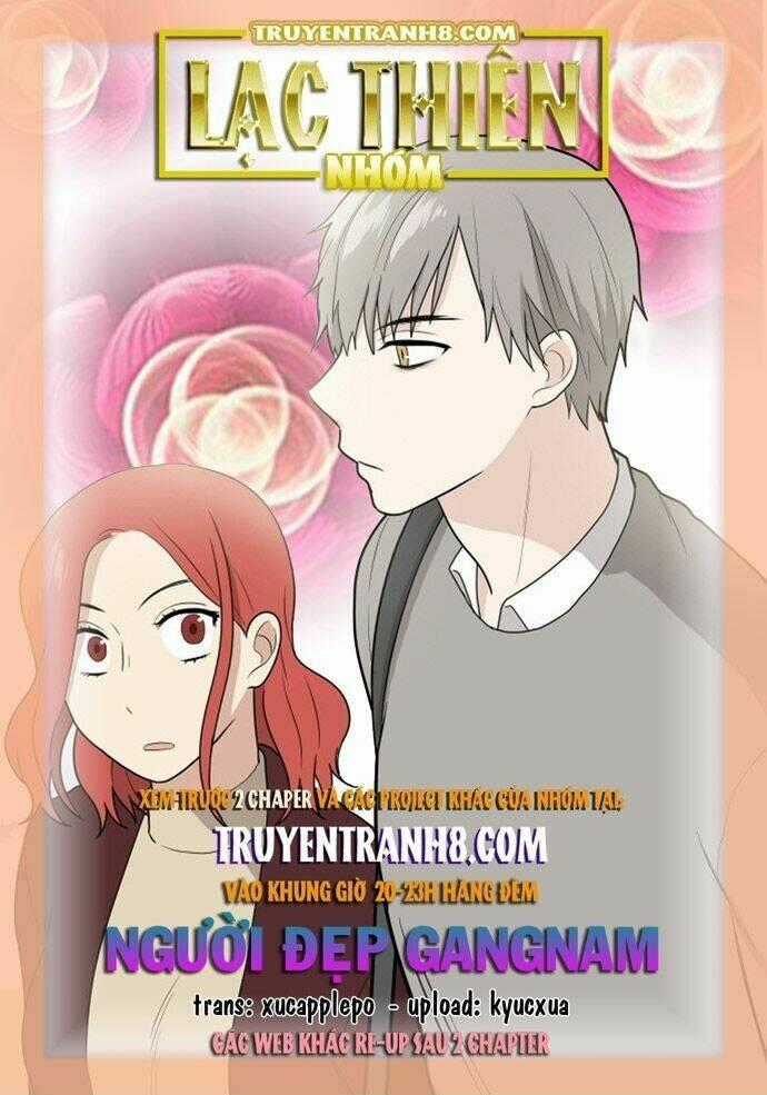 Người Đẹp Gangnam Chapter 23 trang 0