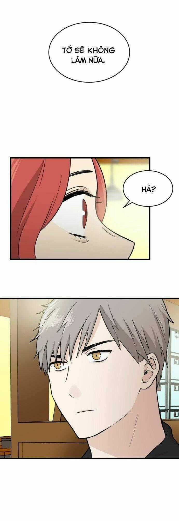 Người Đẹp Gangnam Chapter 23 trang 1