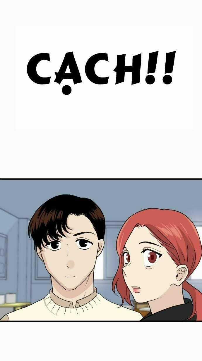 Người Đẹp Gangnam Chapter 26 trang 1