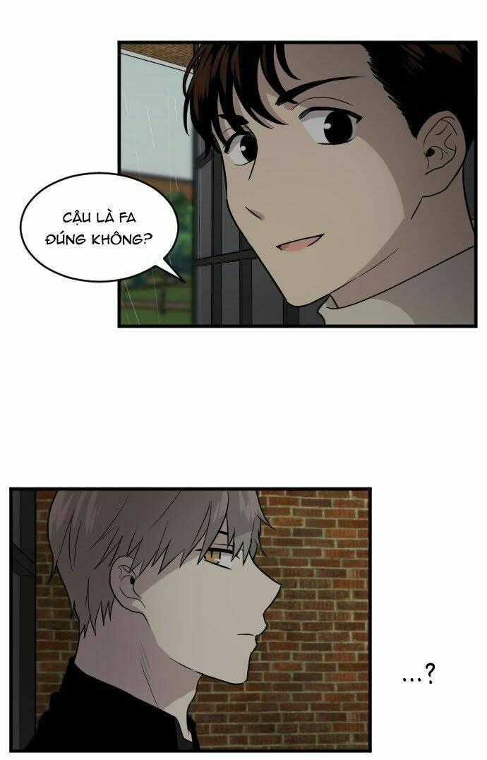 Người Đẹp Gangnam Chapter 27 trang 1