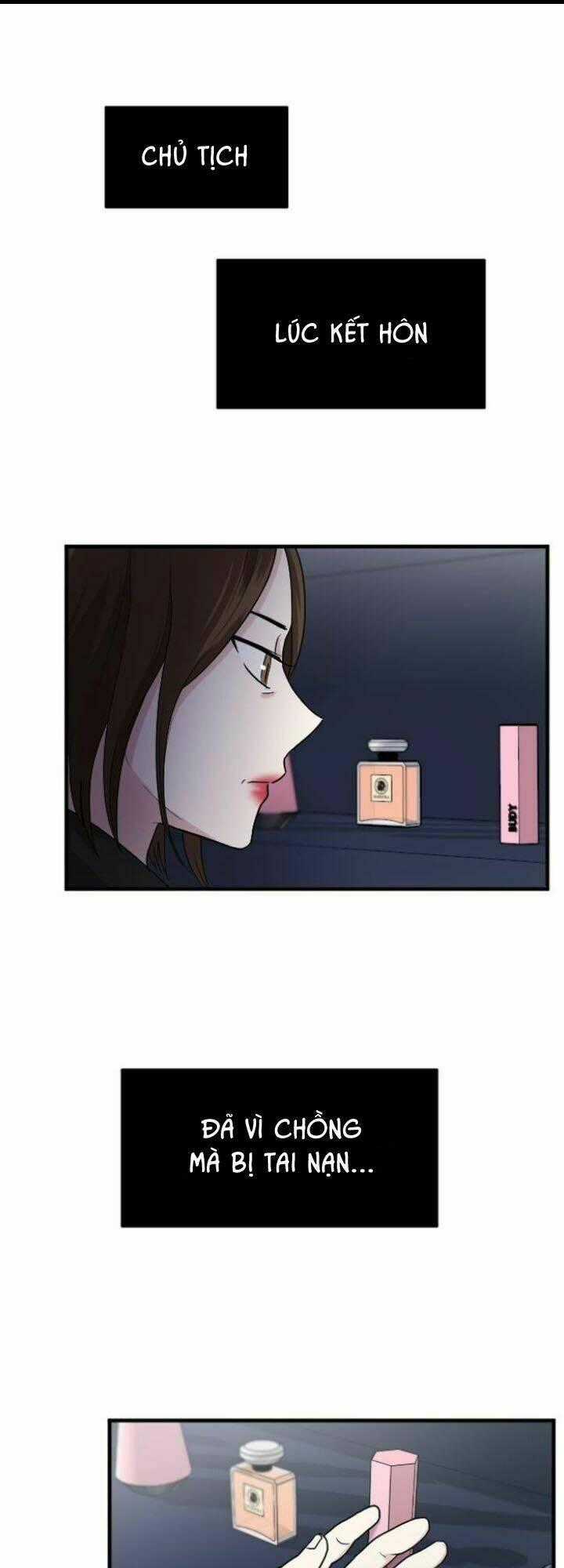 Người Đẹp Gangnam Chapter 29 trang 0