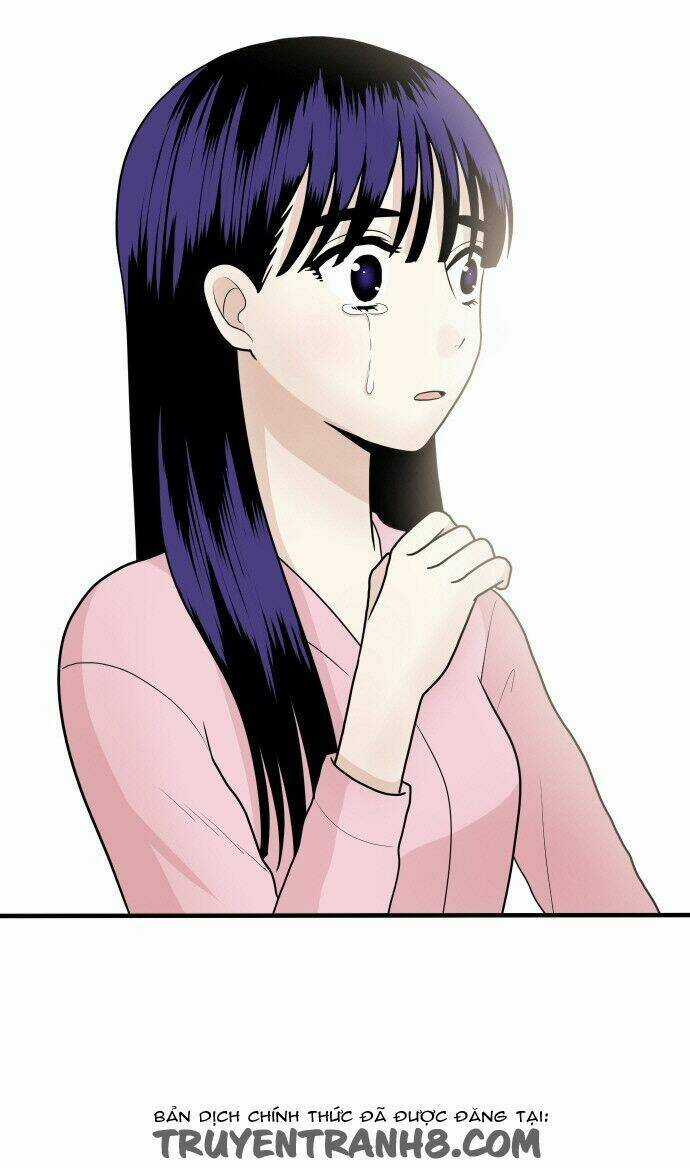 Người Đẹp Gangnam Chapter 3 trang 10