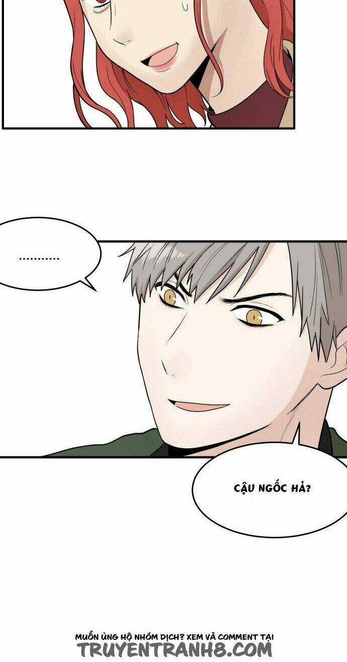 Người Đẹp Gangnam Chapter 3 trang 15