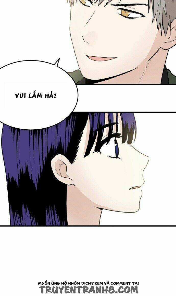 Người Đẹp Gangnam Chapter 3 trang 2