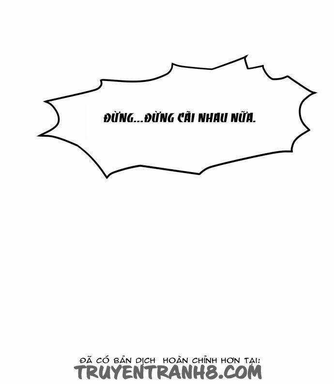 Người Đẹp Gangnam Chapter 3 trang 20