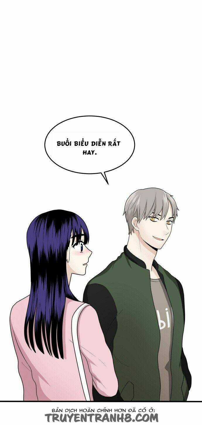 Người Đẹp Gangnam Chapter 3 trang 24