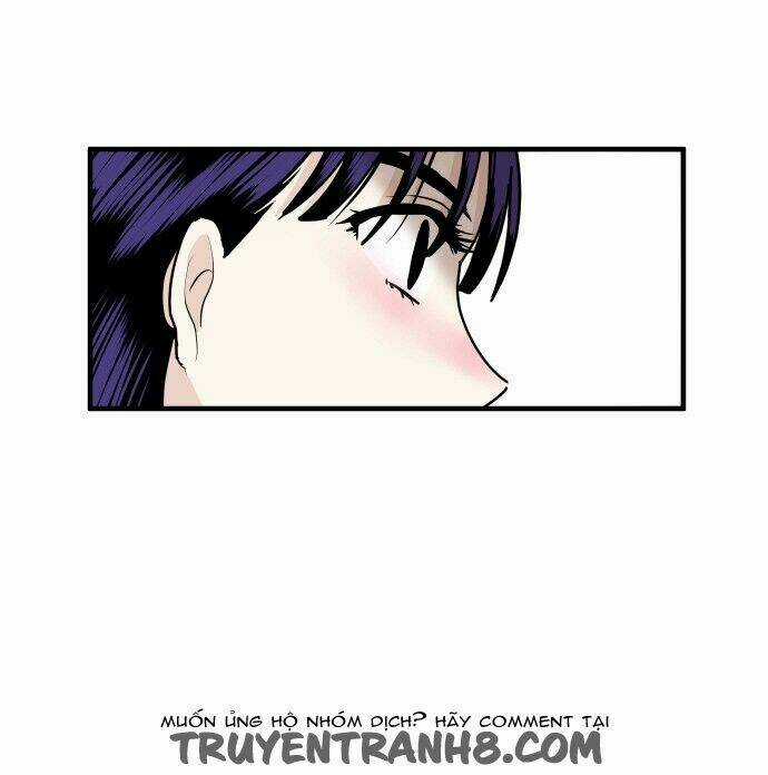 Người Đẹp Gangnam Chapter 3 trang 25