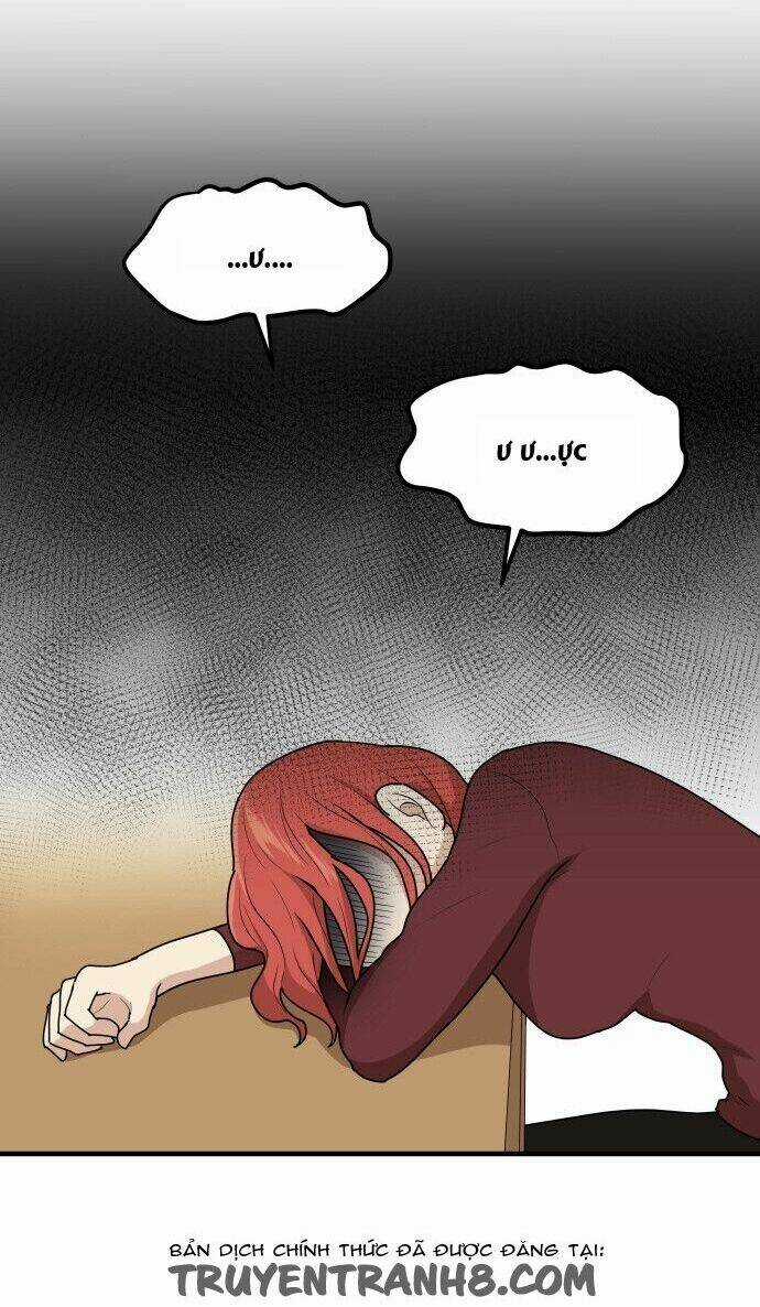 Người Đẹp Gangnam Chapter 3 trang 38