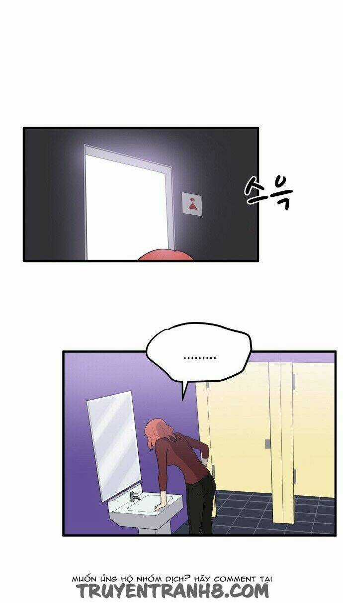 Người Đẹp Gangnam Chapter 3 trang 42