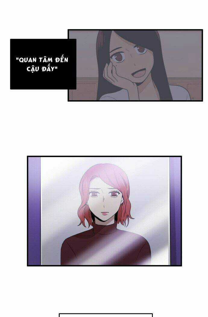 Người Đẹp Gangnam Chapter 3 trang 44