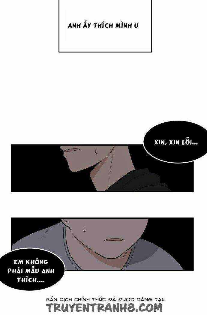 Người Đẹp Gangnam Chapter 3 trang 45