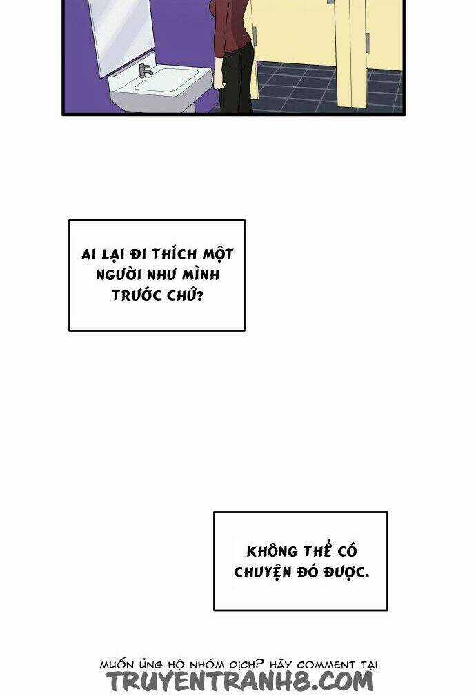 Người Đẹp Gangnam Chapter 3 trang 47