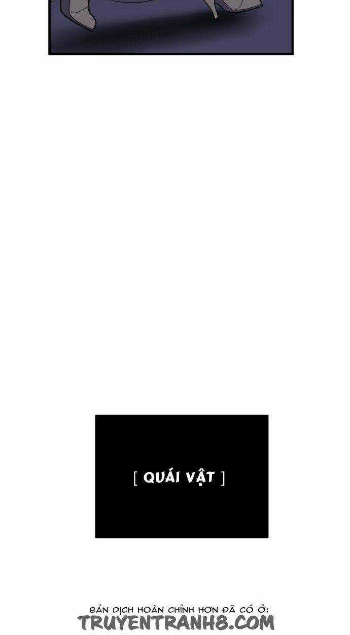 Người Đẹp Gangnam Chapter 3 trang 53