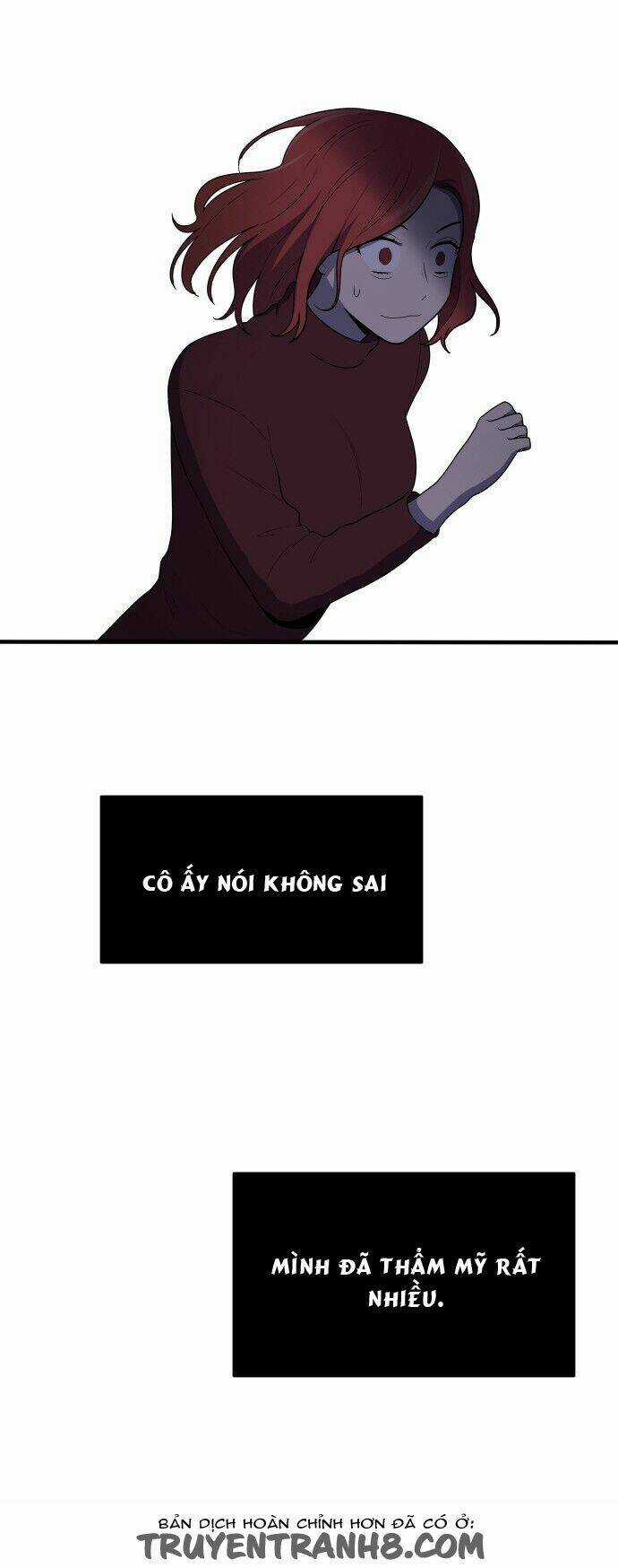 Người Đẹp Gangnam Chapter 3 trang 54