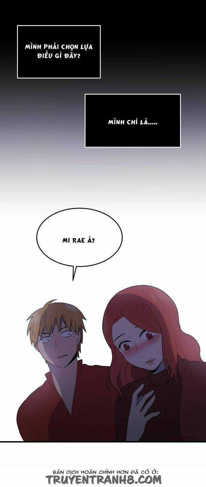 Người Đẹp Gangnam Chapter 3 trang 59