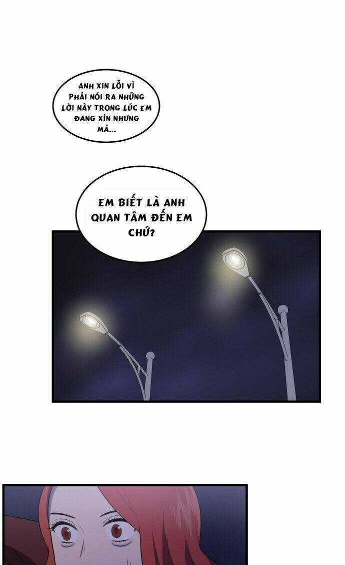 Người Đẹp Gangnam Chapter 3 trang 62