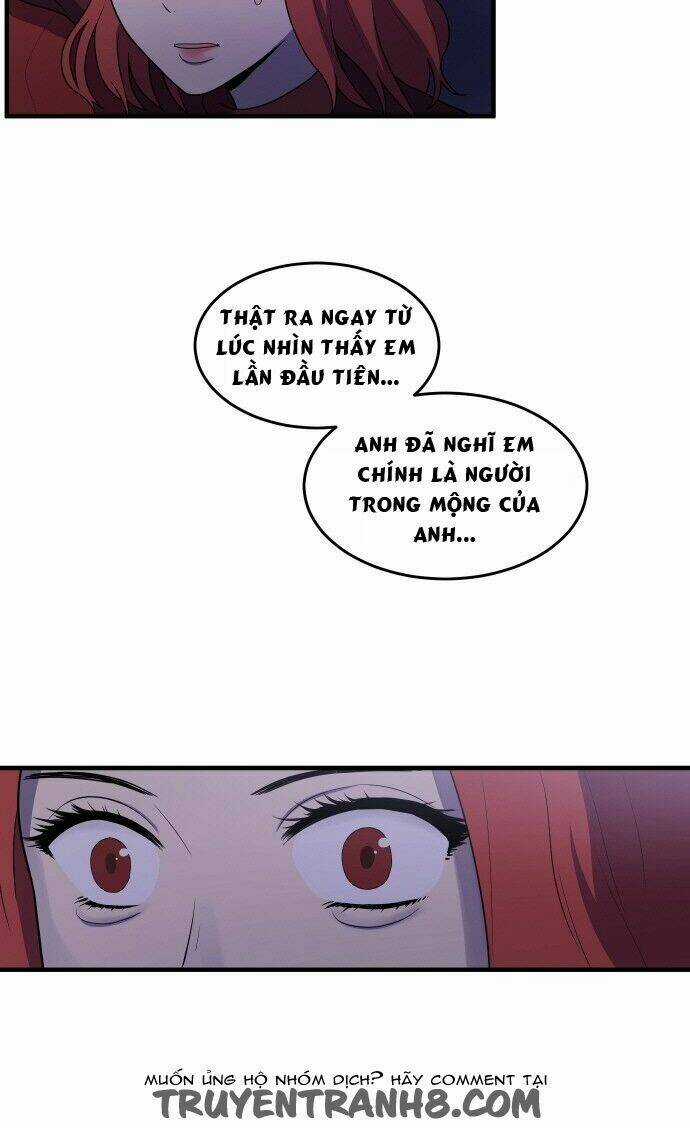 Người Đẹp Gangnam Chapter 3 trang 63