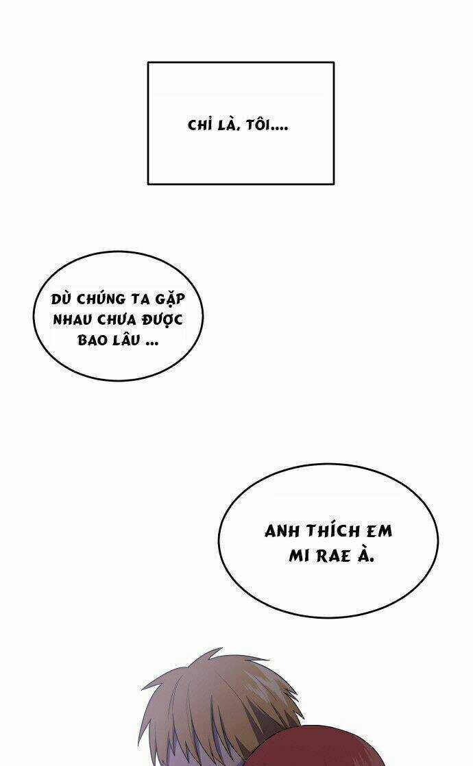 Người Đẹp Gangnam Chapter 3 trang 64