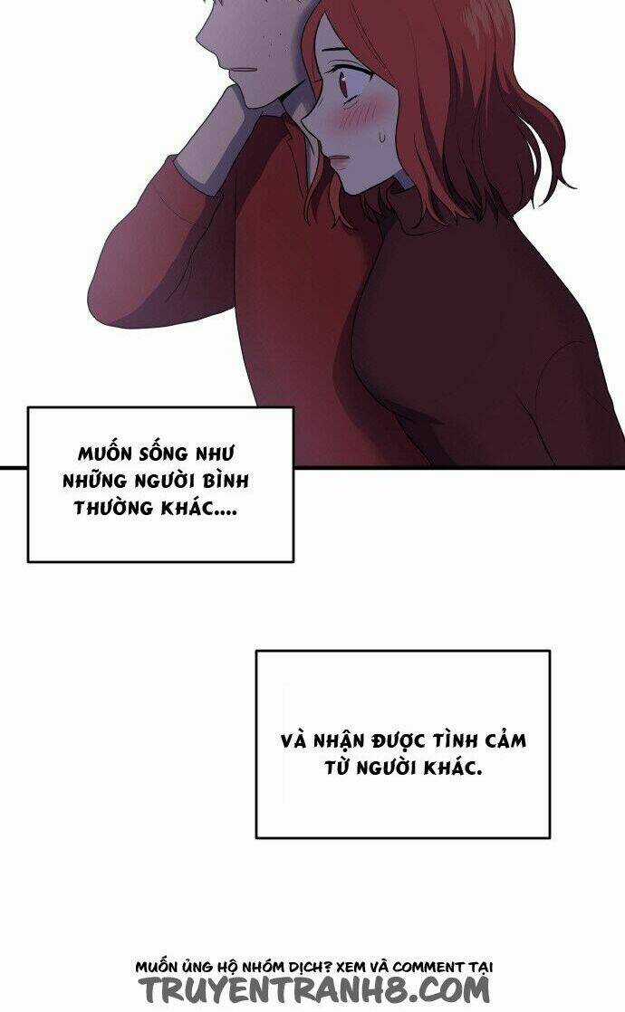 Người Đẹp Gangnam Chapter 3 trang 65