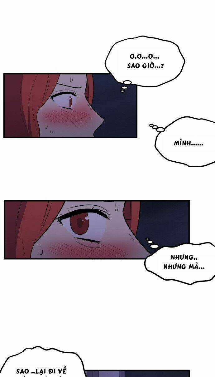 Người Đẹp Gangnam Chapter 3 trang 67