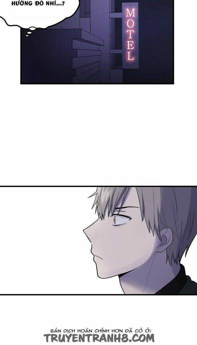 Người Đẹp Gangnam Chapter 3 trang 68