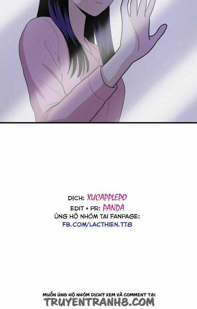 Người Đẹp Gangnam Chapter 3 trang 71