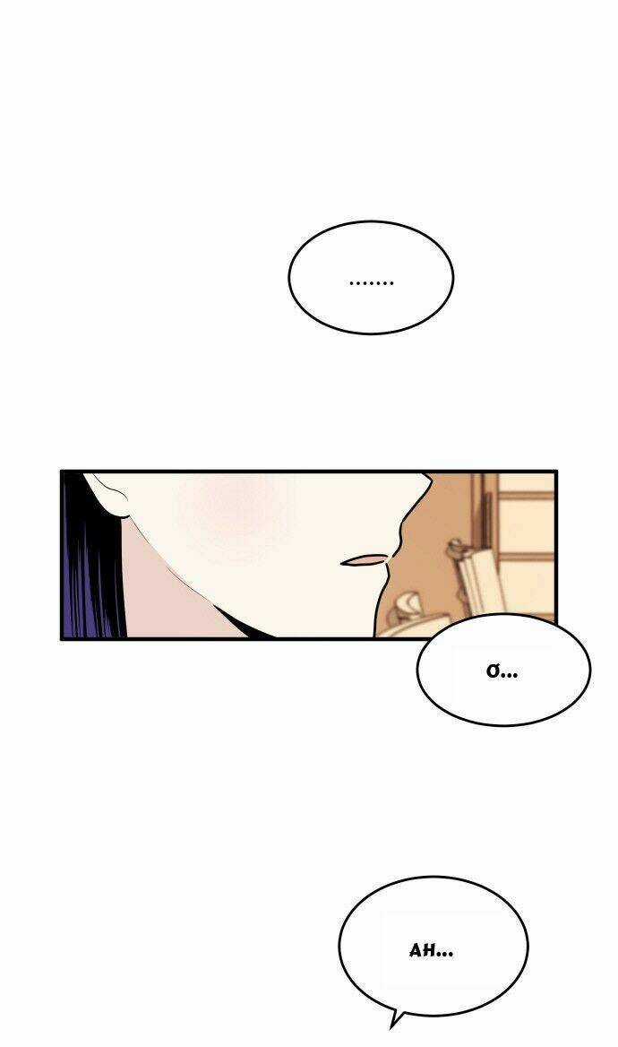 Người Đẹp Gangnam Chapter 3 trang 9