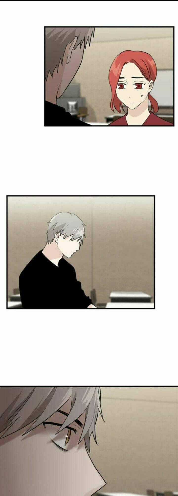 Người Đẹp Gangnam Chapter 30 trang 0