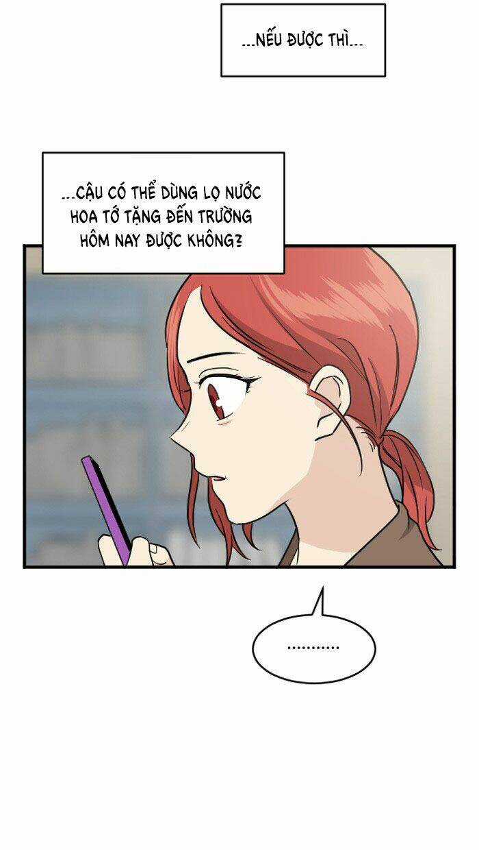 Người Đẹp Gangnam Chapter 37 trang 11