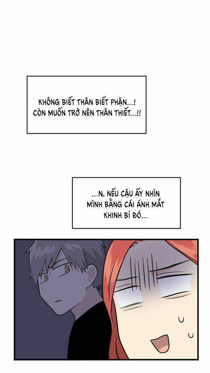 Người Đẹp Gangnam Chapter 37 trang 13