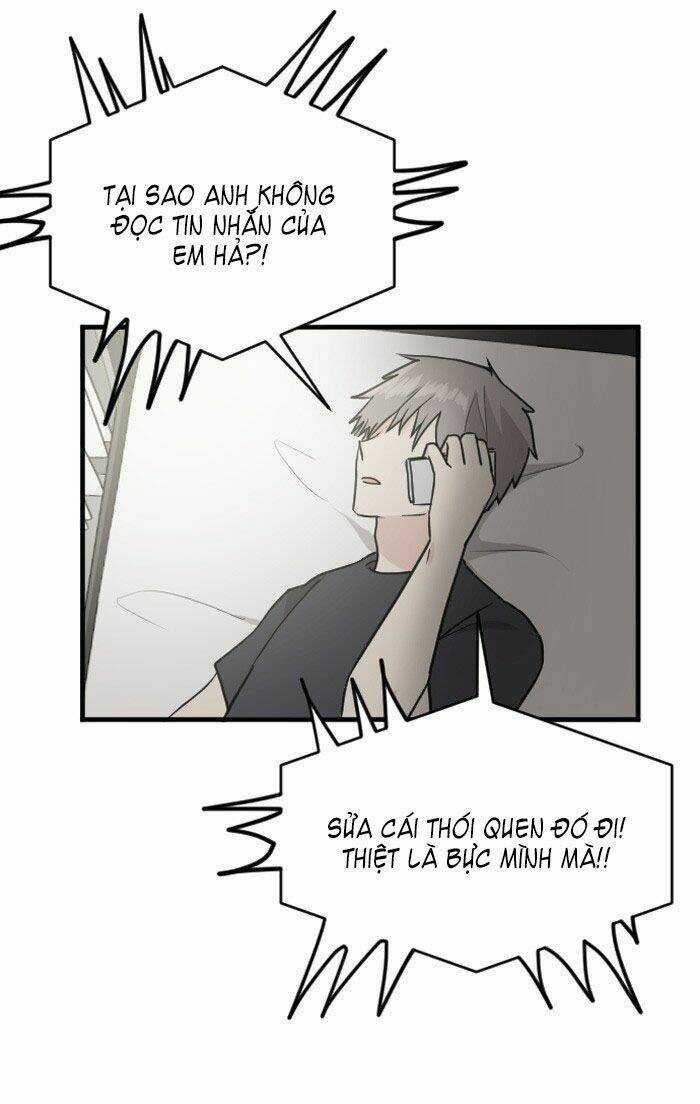 Người Đẹp Gangnam Chapter 37 trang 22