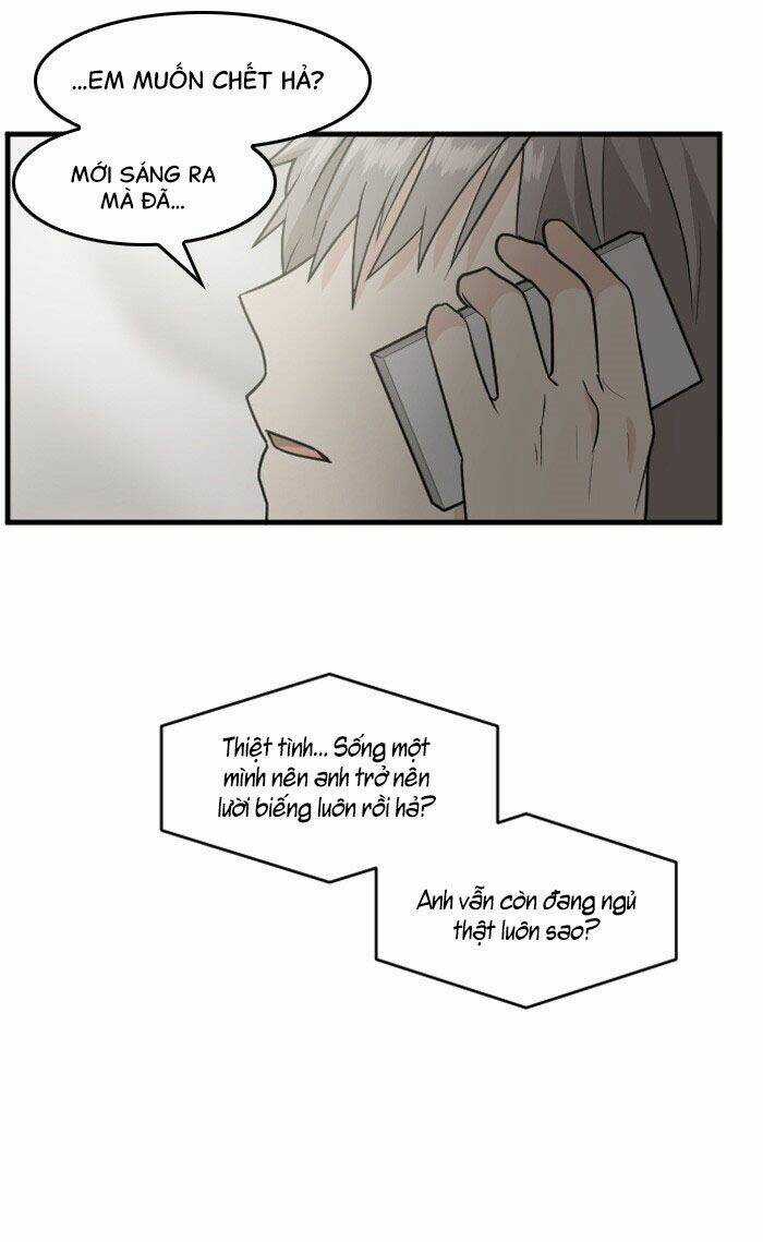 Người Đẹp Gangnam Chapter 37 trang 23