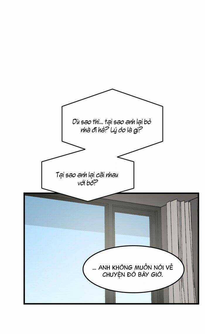 Người Đẹp Gangnam Chapter 37 trang 24