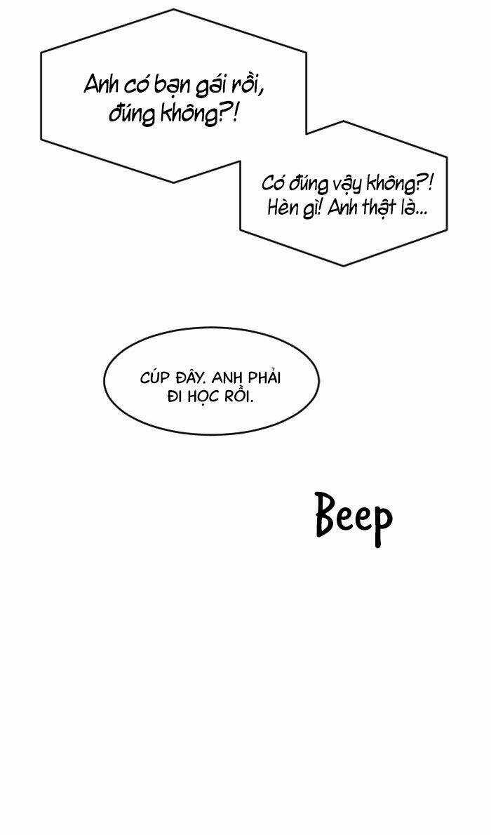 Người Đẹp Gangnam Chapter 37 trang 25