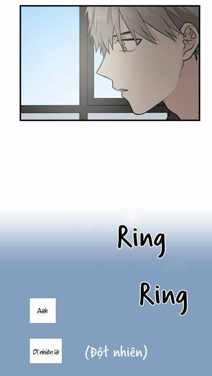 Người Đẹp Gangnam Chapter 37 trang 33