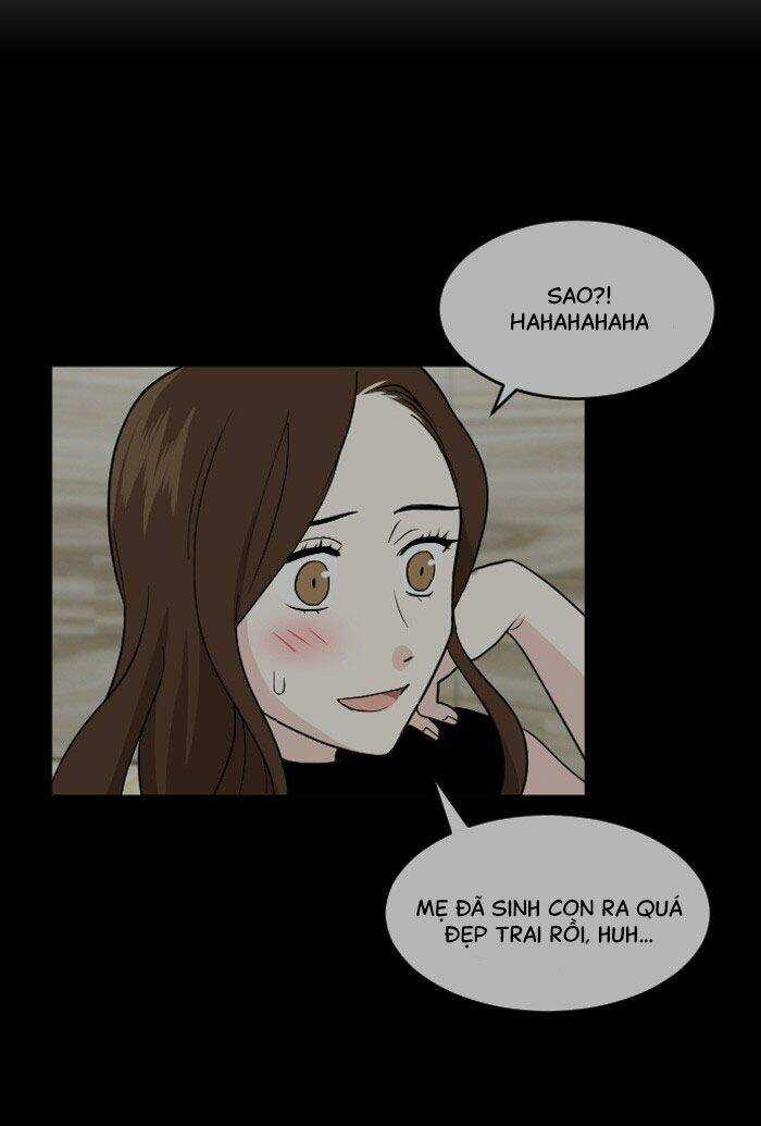 Người Đẹp Gangnam Chapter 37 trang 36