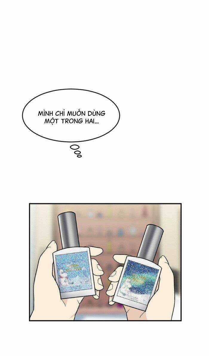 Người Đẹp Gangnam Chapter 37 trang 4