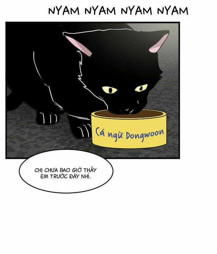Người Đẹp Gangnam Chapter 37 trang 47