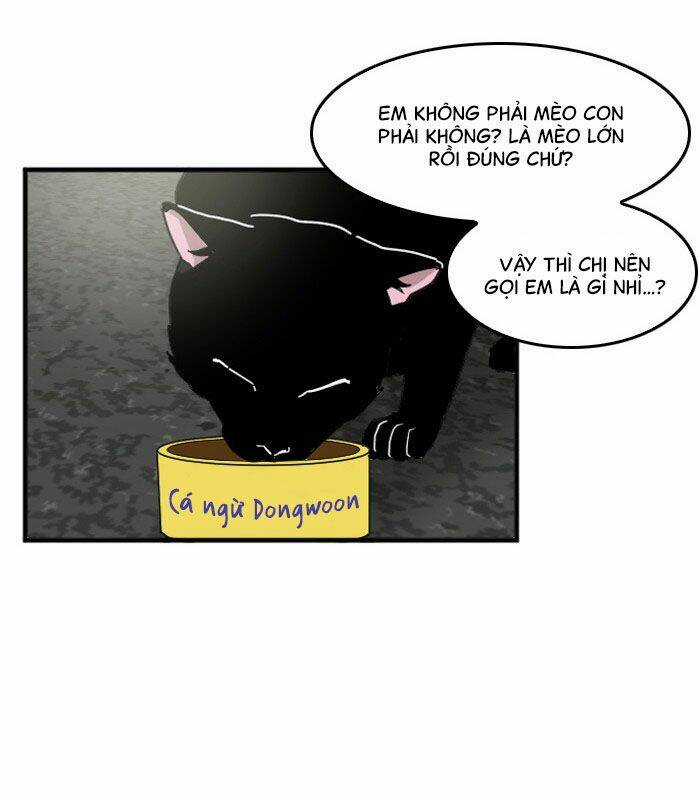 Người Đẹp Gangnam Chapter 37 trang 49