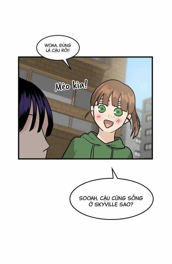Người Đẹp Gangnam Chapter 37 trang 51