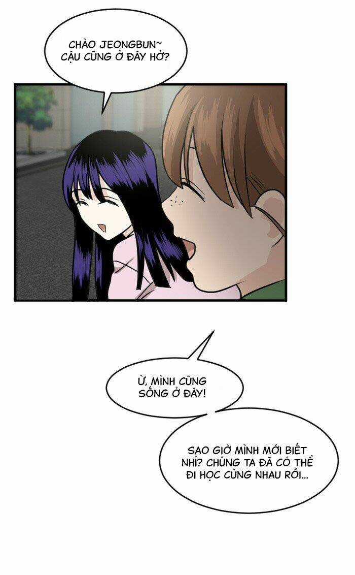 Người Đẹp Gangnam Chapter 37 trang 52