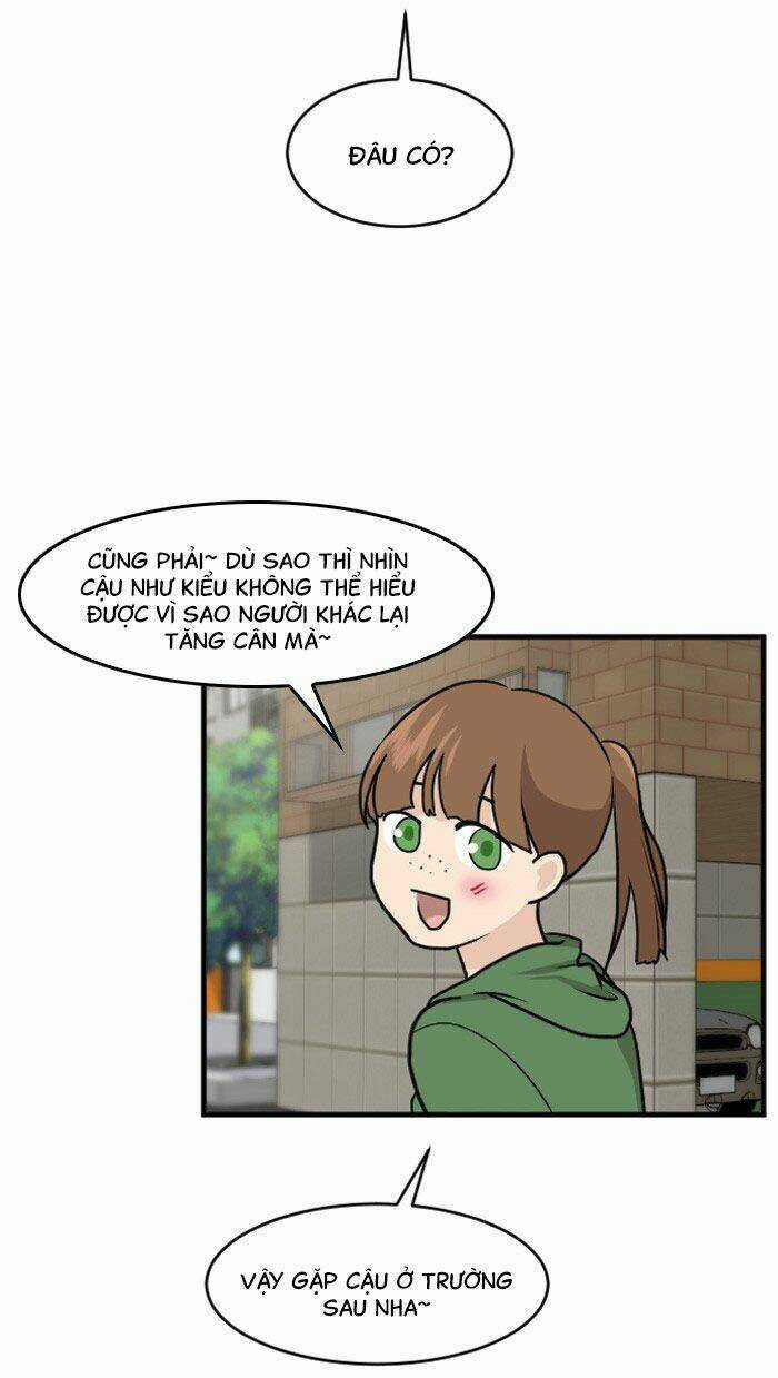 Người Đẹp Gangnam Chapter 37 trang 57