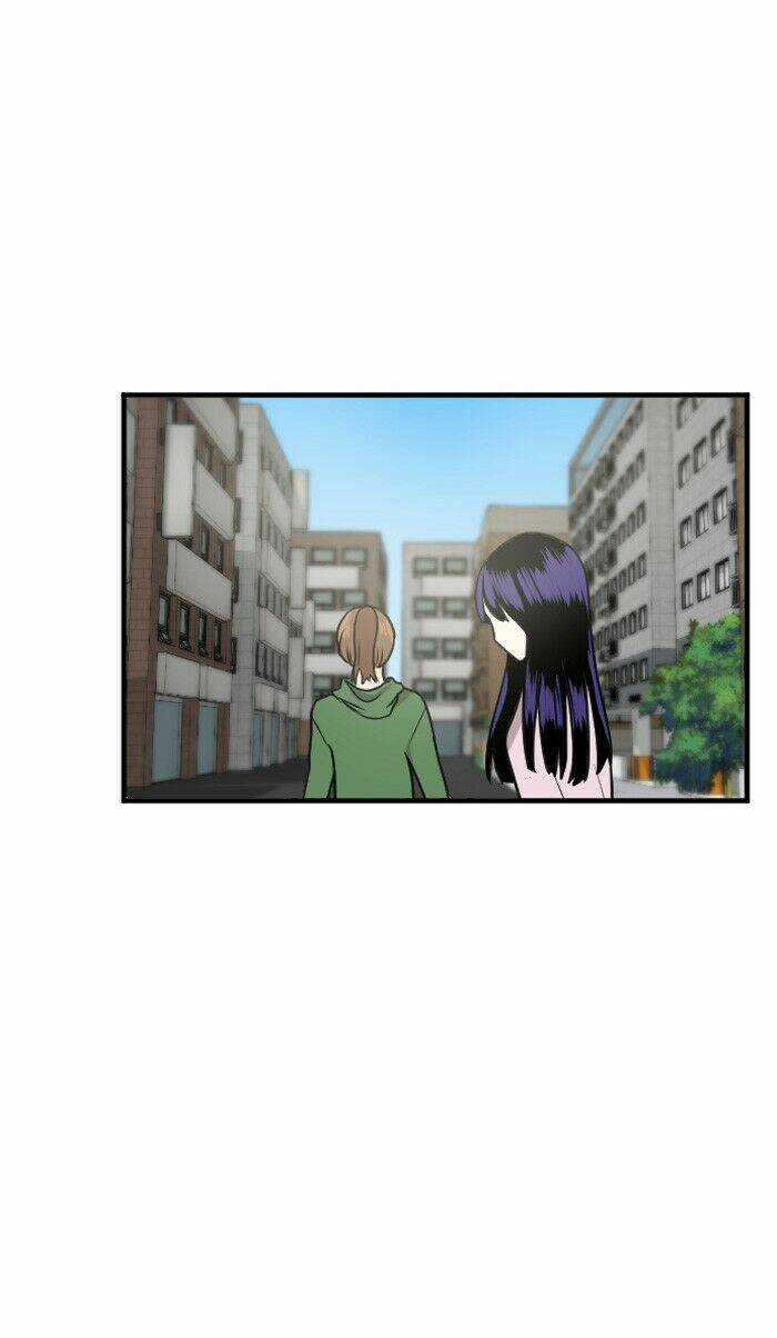 Người Đẹp Gangnam Chapter 37 trang 58