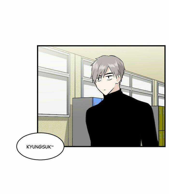 Người Đẹp Gangnam Chapter 37 trang 61