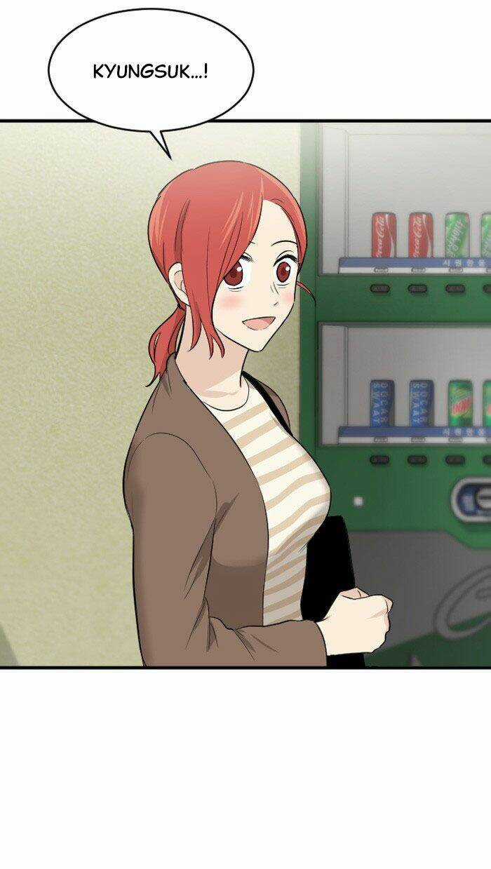 Người Đẹp Gangnam Chapter 37 trang 64