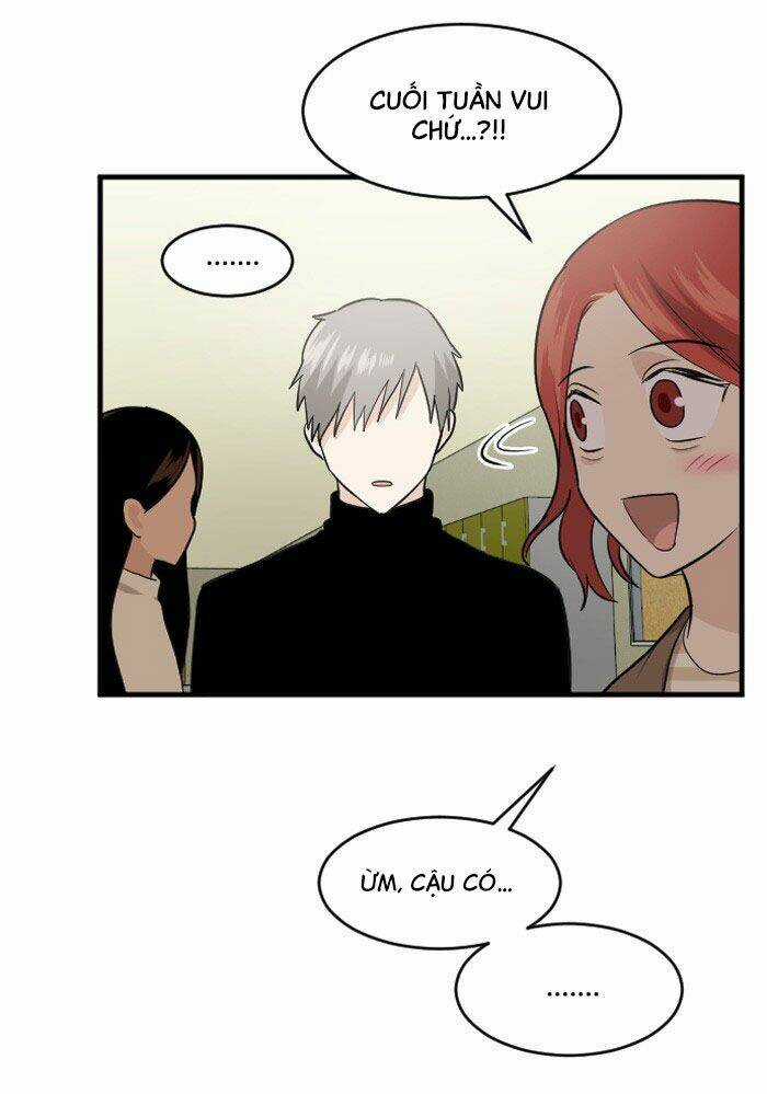 Người Đẹp Gangnam Chapter 37 trang 66