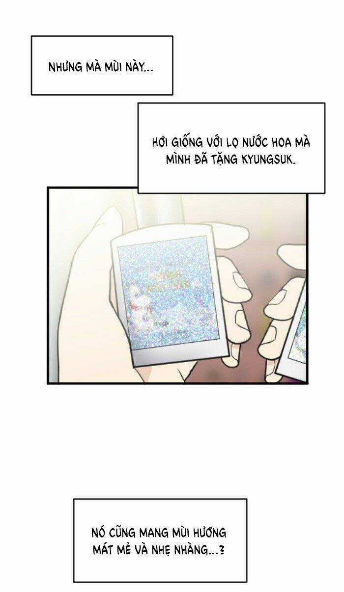 Người Đẹp Gangnam Chapter 37 trang 7
